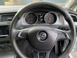 Volkswagen Golf 1.6 GOLF S Bluemotion Technology TDI 5dr