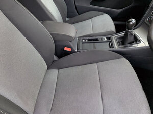 Volkswagen Golf 1.6 GOLF S Bluemotion Technology TDI 5dr