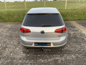 Volkswagen Golf 1.6 GOLF S Bluemotion Technology TDI 5dr