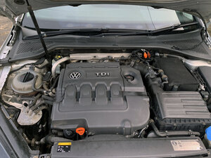 Volkswagen Golf 1.6 GOLF S Bluemotion Technology TDI 5dr