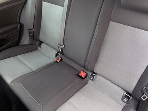 Volkswagen Golf 1.6 GOLF S Bluemotion Technology TDI 5dr