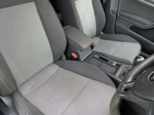 Volkswagen Golf 1.6 GOLF S Bluemotion Technology TDI 5dr