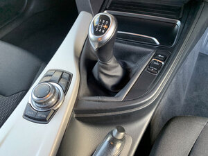 BMW 3 Series 318I SE 4dr