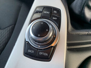 BMW 3 Series 318I SE 4dr