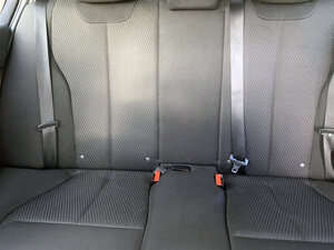 BMW 3 Series 318I SE 4dr