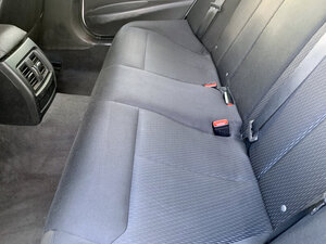 BMW 3 Series 318I SE 4dr