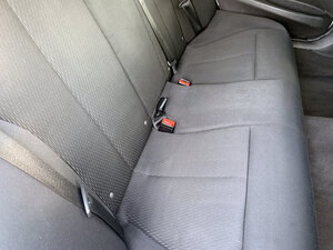 BMW 3 Series 318I SE 4dr