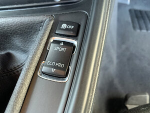 BMW 3 Series 318I SE 4dr