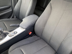 BMW 3 Series 318I SE 4dr