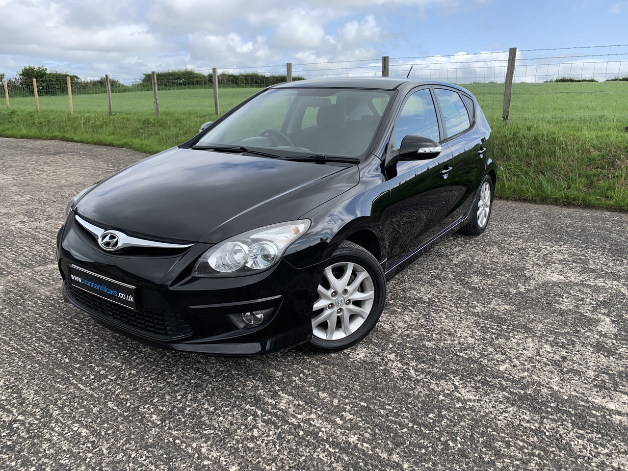 Hyundai i30 1.4 I30 Comfort 5dr