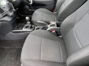 Hyundai i30 1.4 I30 Comfort 5dr