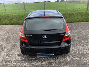 Hyundai i30 1.4 I30 Comfort 5dr