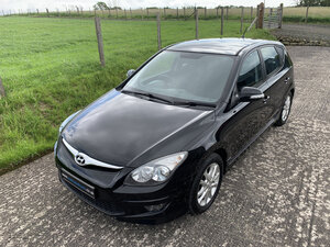Hyundai i30 1.4 I30 Comfort 5dr