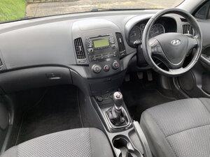 Hyundai i30 1.4 I30 Comfort 5dr