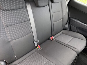 Hyundai i30 1.4 I30 Comfort 5dr