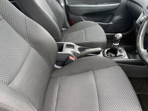Hyundai i30 1.4 I30 Comfort 5dr