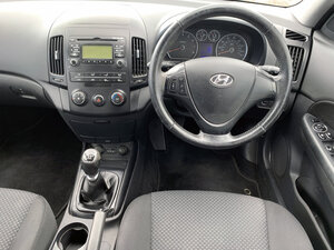 Hyundai i30 1.4 I30 Comfort 5dr