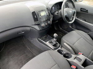Hyundai i30 1.4 I30 Comfort 5dr
