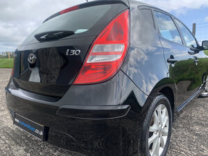 Hyundai i30 1.4 I30 Comfort 5dr