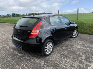 Hyundai i30 1.4 I30 Comfort 5dr