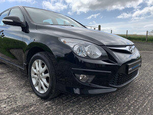 Hyundai i30 1.4 I30 Comfort 5dr