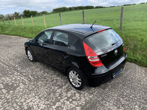 Hyundai i30 1.4 I30 Comfort 5dr