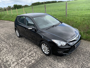 Hyundai i30 1.4 I30 Comfort 5dr