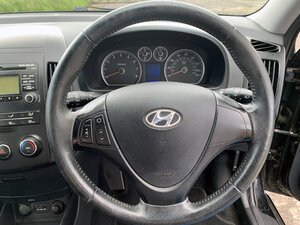 Hyundai i30 1.4 I30 Comfort 5dr