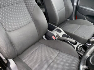 Hyundai i30 1.4 I30 Comfort 5dr