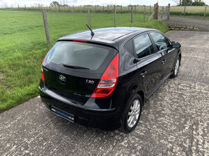 Hyundai i30 1.4 I30 Comfort 5dr
