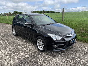 Hyundai i30 1.4 I30 Comfort 5dr