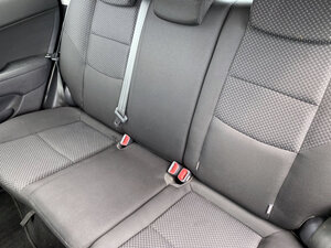 Hyundai i30 1.4 I30 Comfort 5dr