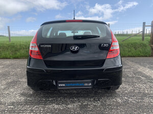 Hyundai i30 1.4 I30 Comfort 5dr