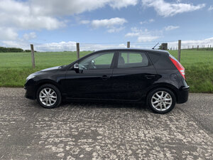 Hyundai i30 1.4 I30 Comfort 5dr