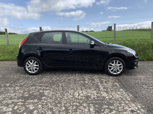 Hyundai i30 1.4 I30 Comfort 5dr