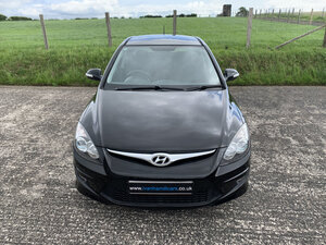 Hyundai i30 1.4 I30 Comfort 5dr
