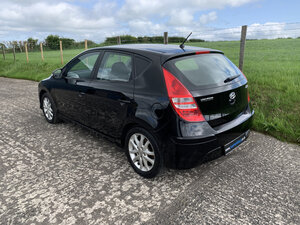 Hyundai i30 1.4 I30 Comfort 5dr