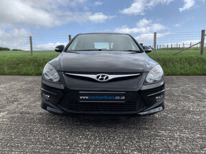 Hyundai i30 1.4 I30 Comfort 5dr
