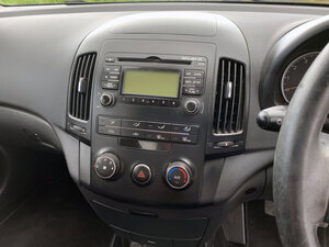 Hyundai i30 1.4 I30 Comfort 5dr