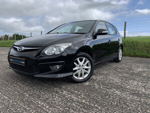 Hyundai i30 1.4 I30 Comfort 5dr