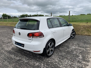 Volkswagen Golf 1.6 GOLF S Bluemotion TDI 5dr