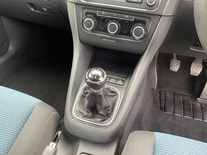 Volkswagen Golf 1.6 GOLF S Bluemotion TDI 5dr