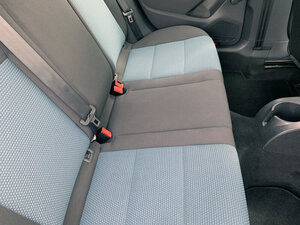 Volkswagen Golf 1.6 GOLF S Bluemotion TDI 5dr