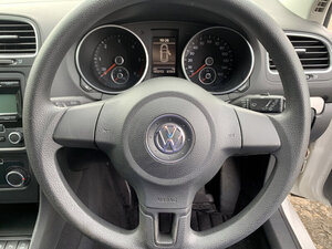 Volkswagen Golf 1.6 GOLF S Bluemotion TDI 5dr