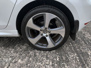 Volkswagen Golf 1.6 GOLF S Bluemotion TDI 5dr
