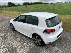 Volkswagen Golf 1.6 GOLF S Bluemotion TDI 5dr