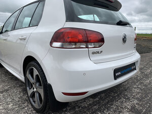 Volkswagen Golf 1.6 GOLF S Bluemotion TDI 5dr