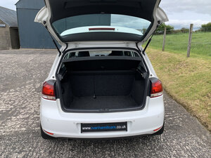 Volkswagen Golf 1.6 GOLF S Bluemotion TDI 5dr