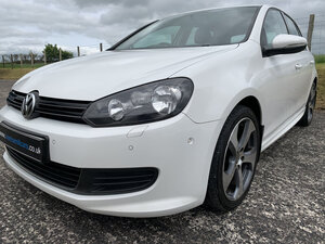 Volkswagen Golf 1.6 GOLF S Bluemotion TDI 5dr