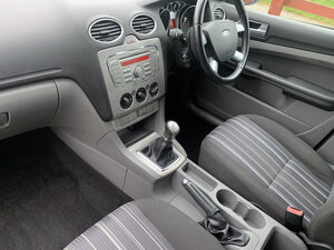 Ford Focus 1.6 Focus Style 100 5dr